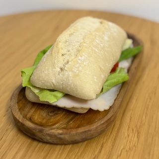 Turkey Sandwich 250gr