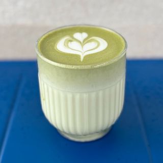Latte Matcha 270ml