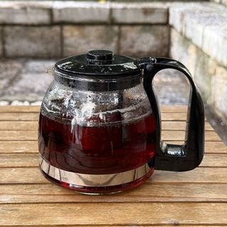 Black Tea 400ml