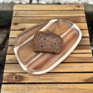 Banana bread 70gr