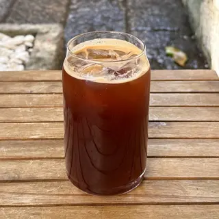 Ice Americano 410ml