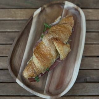 Prsut Croissant 110gr