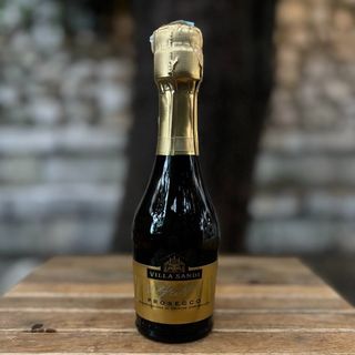 Prosecco Bottle 200ml