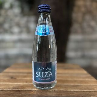 Suza Water 250ml