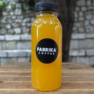 Freshly Squeezed Orange Juice 220ml