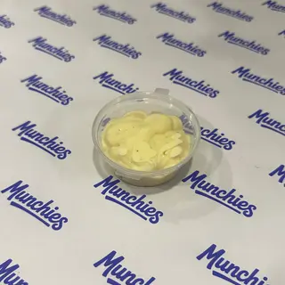 Truffle mayo