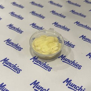 Truffle mayo