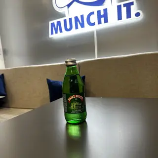 Kisjela voda