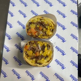 Bully wrap
