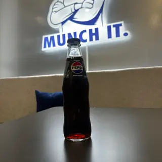 Pepsi Max