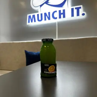 Gusto Pomorandža
