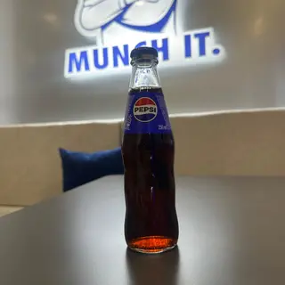 Pepsi