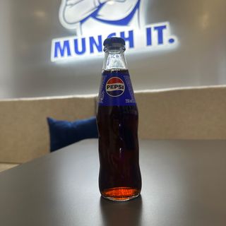 Pepsi