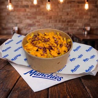 Dirty Fries Gold