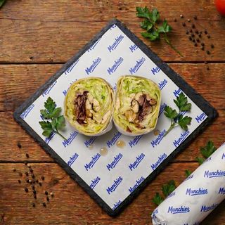 Wrap Cezar