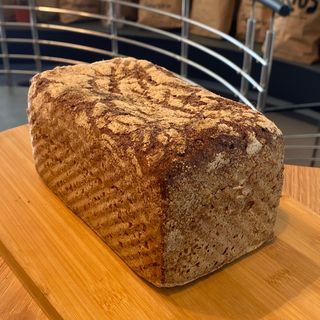 Razani hleb od kiselog testa