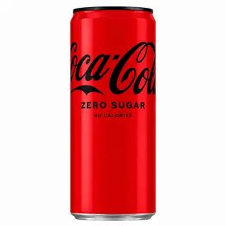 Coca Cola Zero