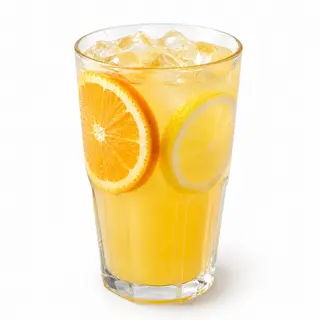 Handmade Lemonade