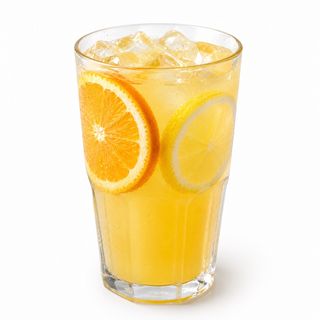 Handmade Lemonade