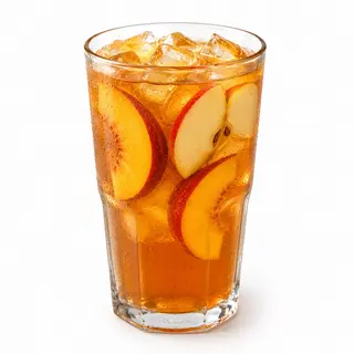 Handmade Ice Tea