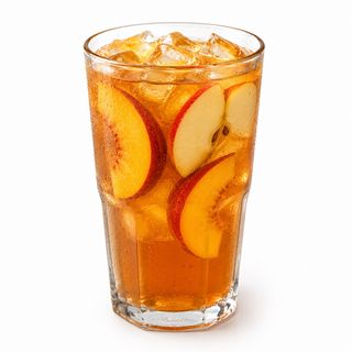 Handmade Ice Tea
