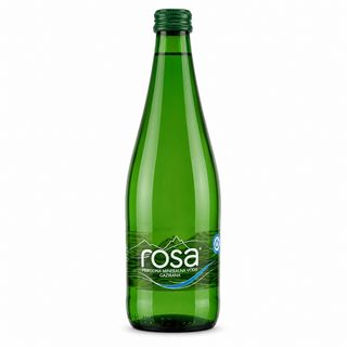Sparkling Water