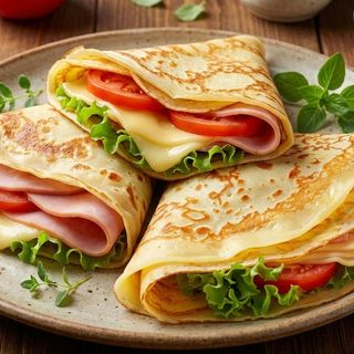 Combo Sir & Šunka x3