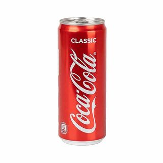 Coca-Cola 0,33 l