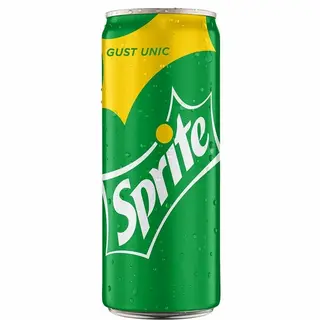 Sprite 0.33 l