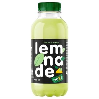 Limunada Next 0.4l