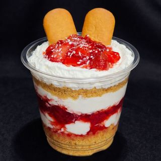 Trifle Jagoda Plazma