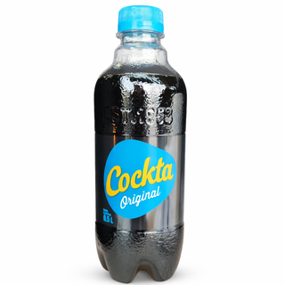 Cockta original 0.5l