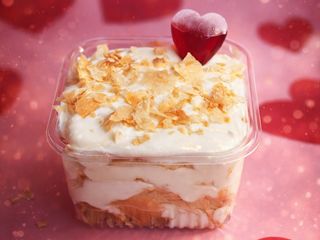 Cake Box Napoleon 130g