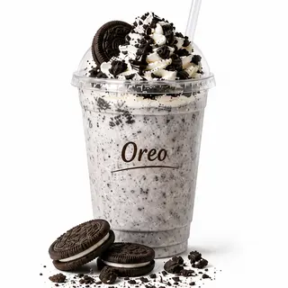 Oreo milkšejk 350ml