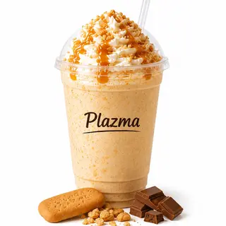 Plazma milkšejk 350ml