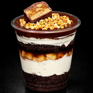 Trifle Snickers