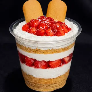 Trifle Jagoda Plazma