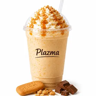 Plazma milkšejk 500ml