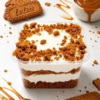 Lotus caramel box 140g