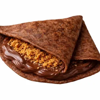 Čokoladna palačinka sa Nutellom i Plazmom