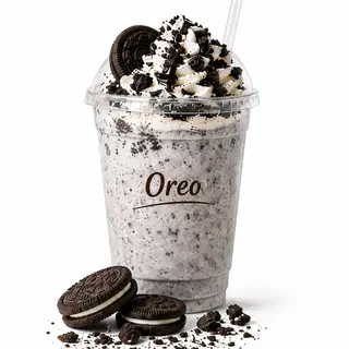 Oreo milkšejk 500ml