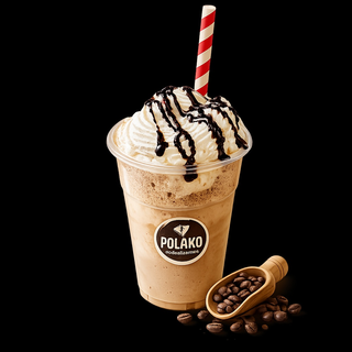 Kafa milkšejk 350ml