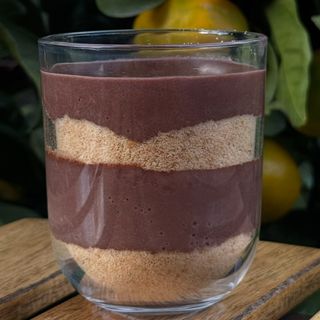 Topla cokolada sa plazmom