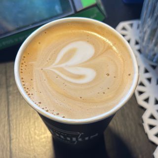 Latte