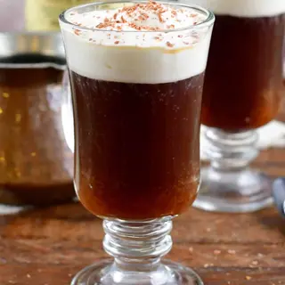 Irska kafa