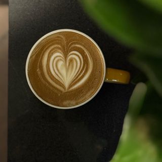 Latte (vanila/ljesnik)