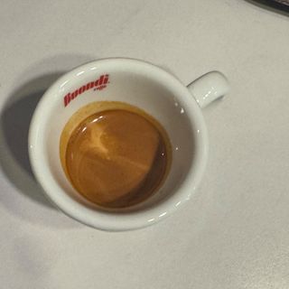Dupli espresso