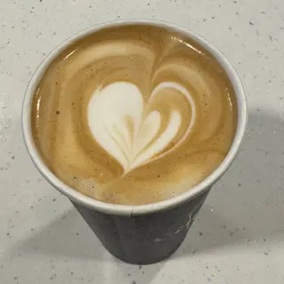 Xl cappuccino