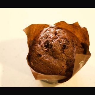 Mafin sa crnom cokoladom