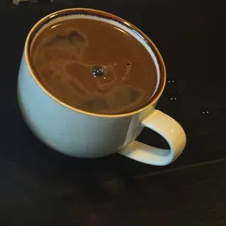 Kuvana kafa
